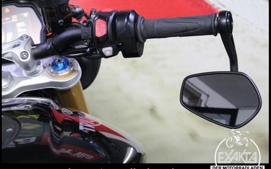 Gebrauchtmotorrad Triumph Speed Triple 1200 RS - Bild 18