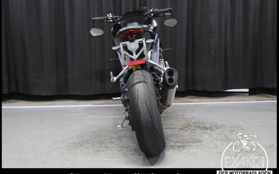 Gebrauchtmotorrad Triumph Speed Triple 1200 RS - Bild 4