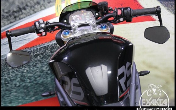 Gebrauchtmotorrad Triumph Speed Triple 1200 RS - Bild 9