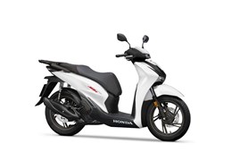 Gebrauchte Honda SH125i