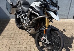 Gebrauchte Triumph Tiger 1200 Rally Explorer