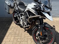 Gebrauchtmotorrad Triumph Tiger 1200 GT PRO