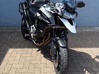 Gebrauchtmotorrad Triumph Tiger 1200 GT Explorer