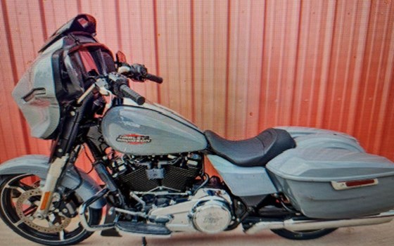 Neufahrzeug Harley-Davidson Street Glide FLHX - Bild 2