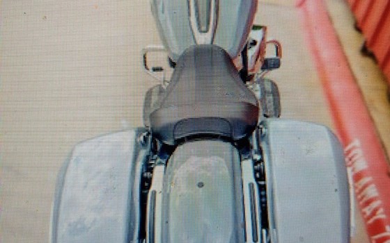 Neufahrzeug Harley-Davidson Street Glide FLHX - Bild 3
