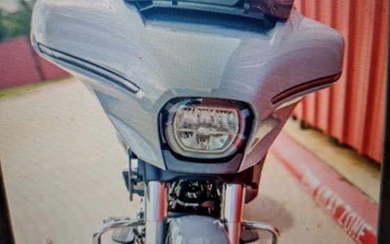 Neufahrzeug Harley-Davidson Street Glide FLHX - Bild 4