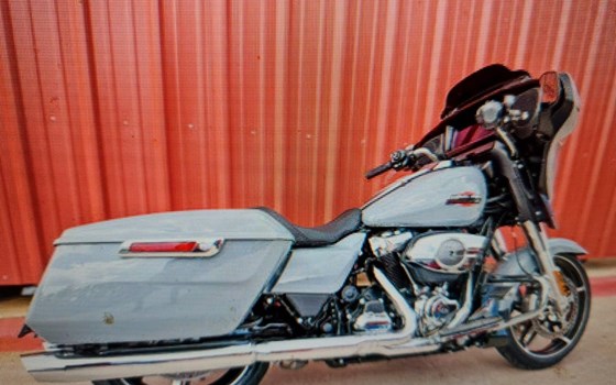 Neufahrzeug Harley-Davidson Street Glide FLHX - Bild 5