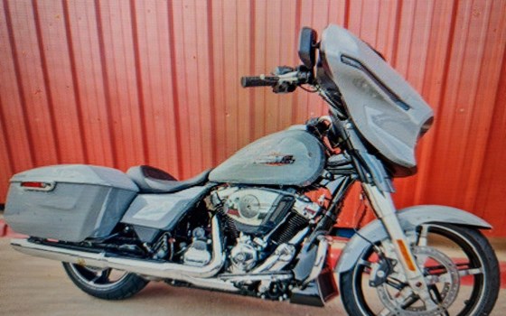 Neufahrzeug Harley-Davidson Street Glide FLHX - Bild 6