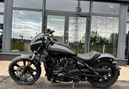 Neumotorrad Indian Sport Scout