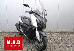 Gebrauchte Yamaha XMAX 300