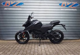Gebrauchte KTM 125 Duke