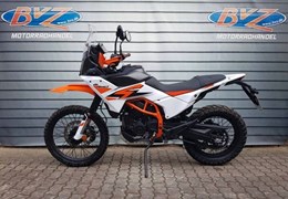 Gebrauchte KTM 390 Adventure R
