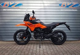 Gebrauchte KTM 390 Adventure X
