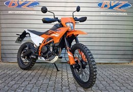 Gebrauchte KTM 390 Enduro R