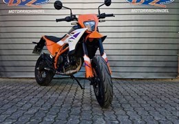 Gebrauchte KTM 390 SMC R