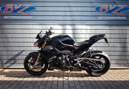 Gebrauchte BMW S 1000 R