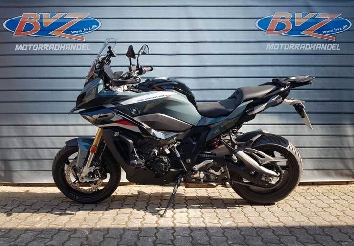 BMW S 1000 XR Sport