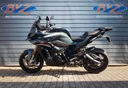 Gebrauchte BMW S 1000 XR