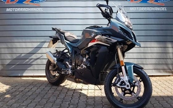 Gebrauchtmotorrad BMW S 1000 XR - Bild 2