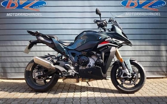 Gebrauchtmotorrad BMW S 1000 XR - Bild 3