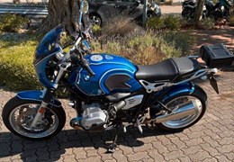 Gebrauchte BMW R nineT Pure