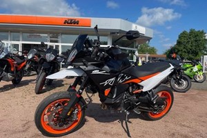 Angebot KTM 890 SMT