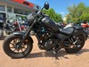 Honda CMX500 Rebel S