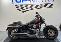 Gebrauchte Harley-Davidson Softail Fat Bob FXFB