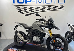 Gebrauchte BMW G 310 GS