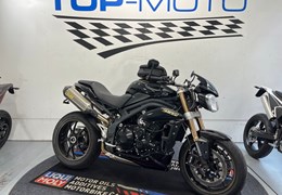 Gebrauchte Triumph Speed Triple 1050