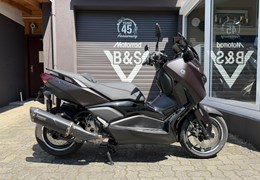 Gebrauchte Yamaha XMAX 300 Tech MAX+