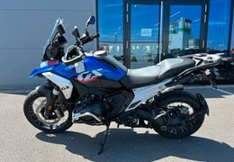 Gebrauchte BMW R 1300 GS