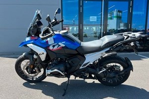 Angebot BMW R 1300 GS
