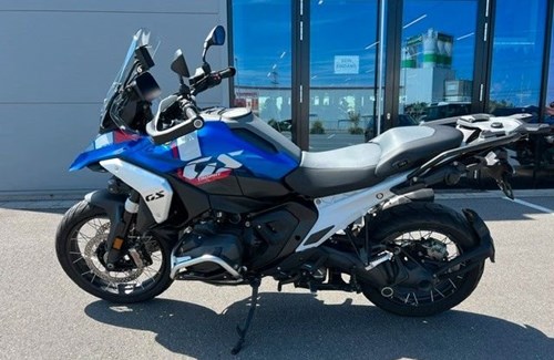 Gebrauchtmotorrad BMW R 1300 GS
