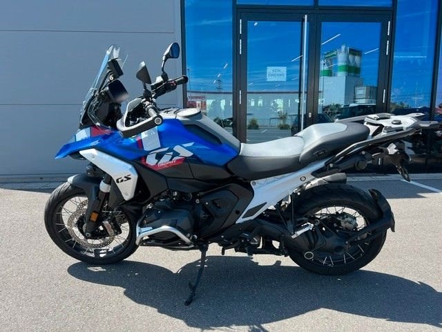 Angebot BMW R 1300 GS