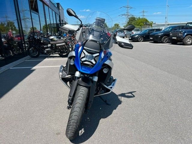 Angebot BMW R 1300 GS