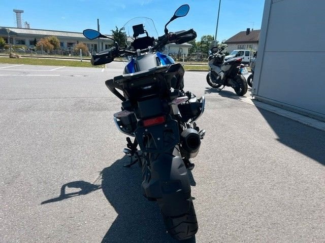 Angebot BMW R 1300 GS