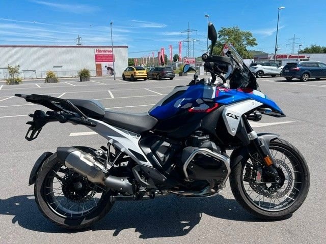 Angebot BMW R 1300 GS