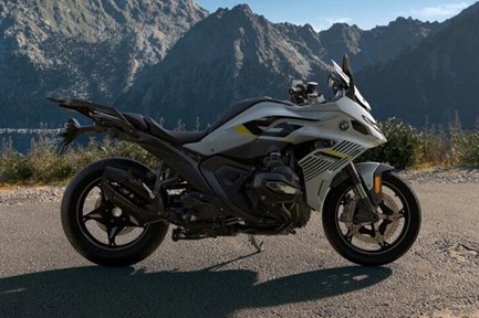 BMW R 1300 RS