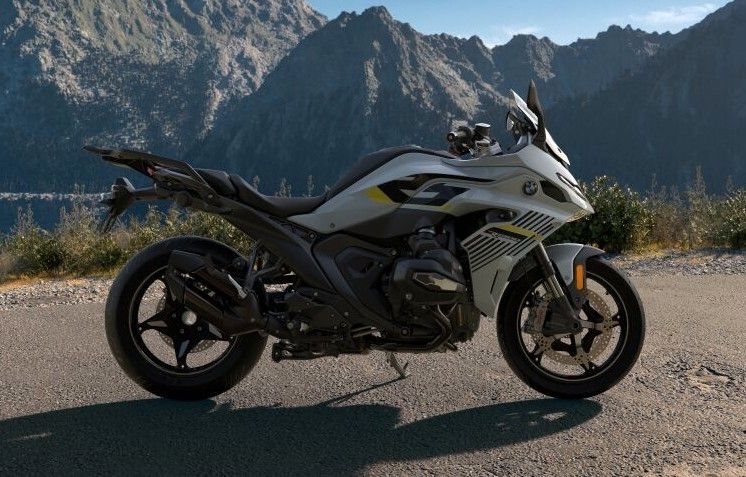 BMW R 1300 RS