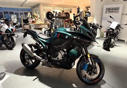 Gebrauchte BMW M 1000 XR