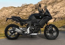 Gebrauchte BMW F 900 XR