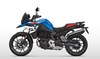 BMW F 800 GS