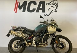 Gebrauchte BMW F 900 GS Adventure