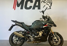 Gebrauchte BMW S 1000 XR