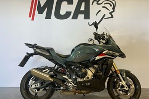 Angebot BMW S 1000 XR