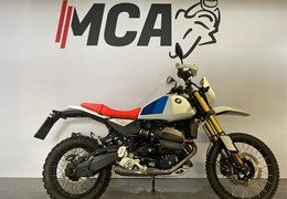 Gebrauchte BMW R 12 G/S