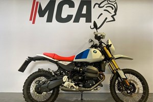 Angebot BMW R 12 G/S