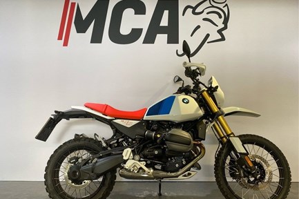 BMW R 12 G/S