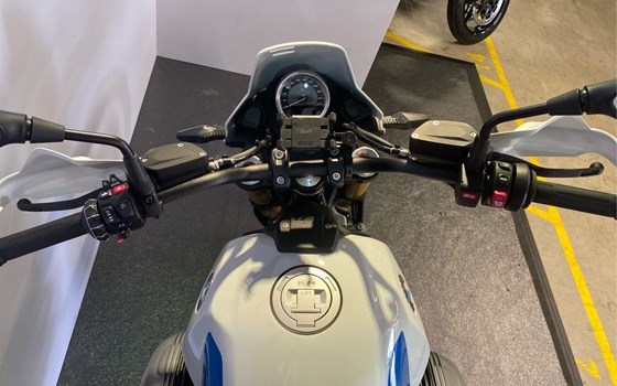 Gebrauchtmotorrad BMW R 12 G/S - Bild 4
